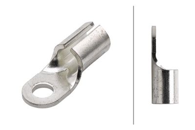Cable Connector HELLA 8KW 177 784-502