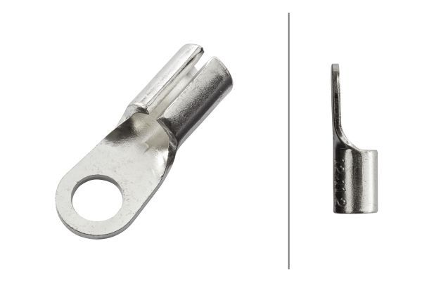 HELLA 8KW 177 784-612 Cable Connector