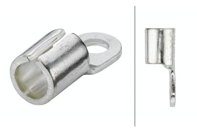 Cable Connector HELLA 8KW 177 784-702
