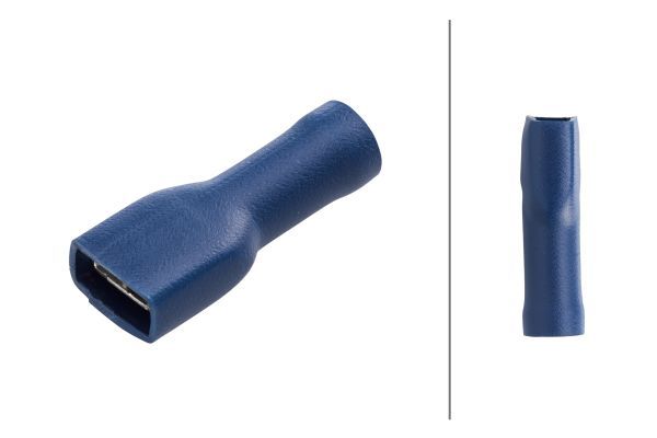 HELLA 8KW 708 374-003 Cable Connector