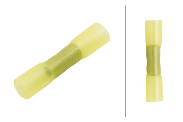 HELLA 8KW 732 581-003 Cable Connector