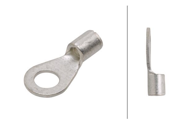 HELLA 8KW 744 709-003 Cable Connector