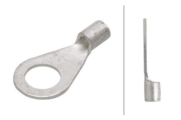 HELLA 8KW 744 711-003 Cable Connector