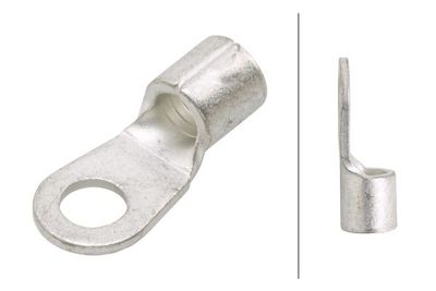Cable Connector HELLA 8KW 744 712-003