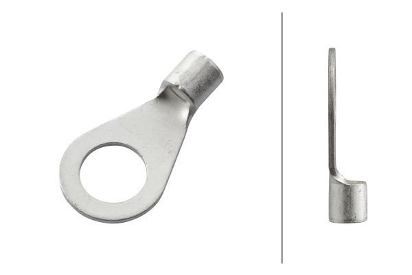 HELLA 8KW 744 715-003 Cable Connector