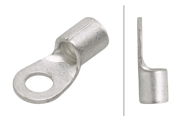 HELLA 8KW 744 716-003 Cable Connector
