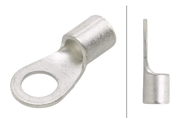HELLA 8KW 744 717-003 Cable Connector