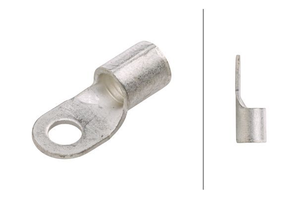 HELLA 8KW 744 720-003 Cable Connector