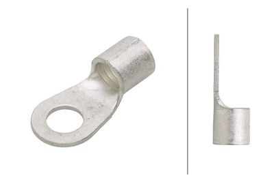 Cable Connector HELLA 8KW 744 725-003
