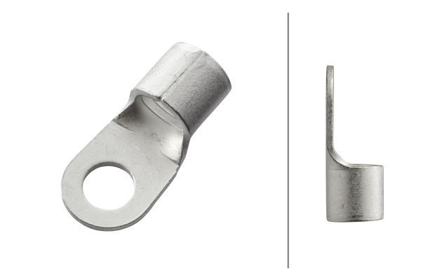 HELLA 8KW 744 728-003 Cable Connector