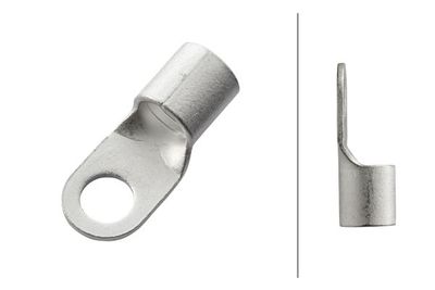 Cable Connector HELLA 8KW 744 731-003