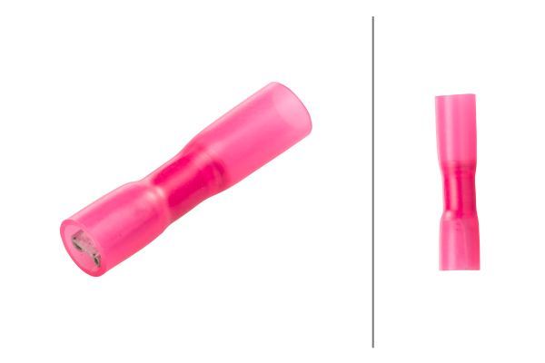 HELLA 8KW 744 761-003 Cable Connector
