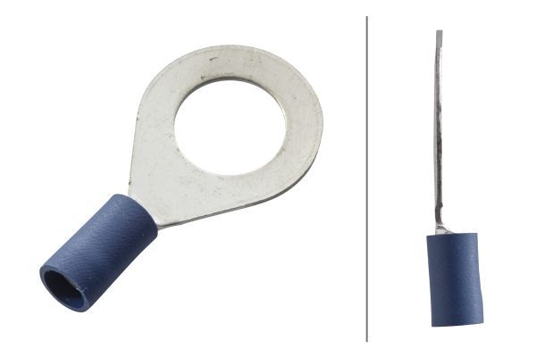 HELLA 8KW 744 775-003 Cable Connector