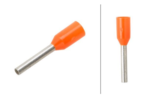 HELLA 8KW 744 839-003 Cable Connector