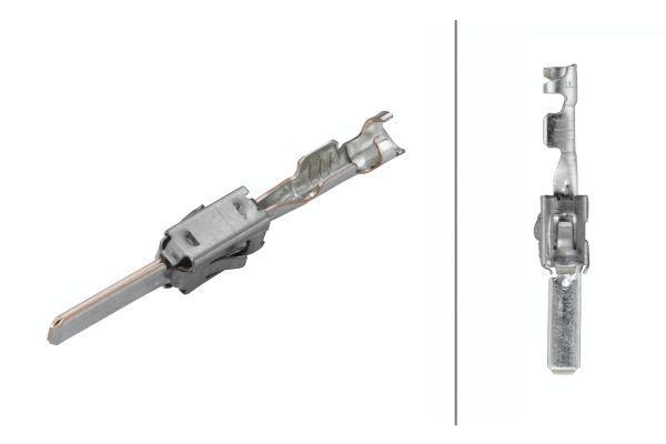 HELLA 8KW 863 930-003 Cable Connector
