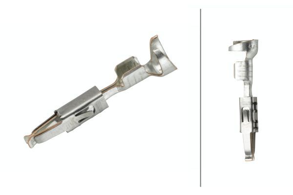 HELLA 8KW 863 933-013 Cable Connector