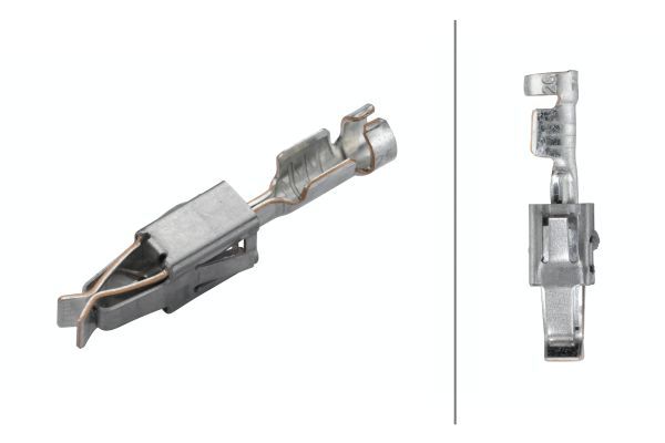 HELLA 8KW 863 934-003 Cable Connector