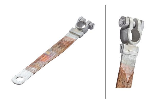 HELLA 8KX 091 391-001 Earth Strap