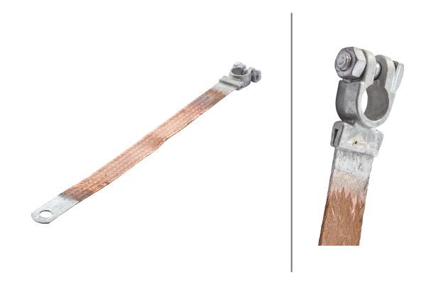 HELLA 8KX 091 395-001 Earth Strap