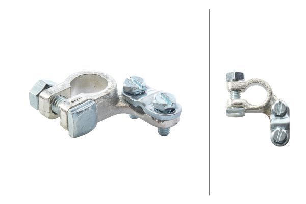 HELLA 8KX 091 452-031 Battery Terminal Clamp