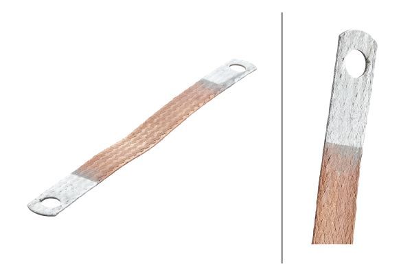 HELLA 8KX 707 916-011 Earth Strap