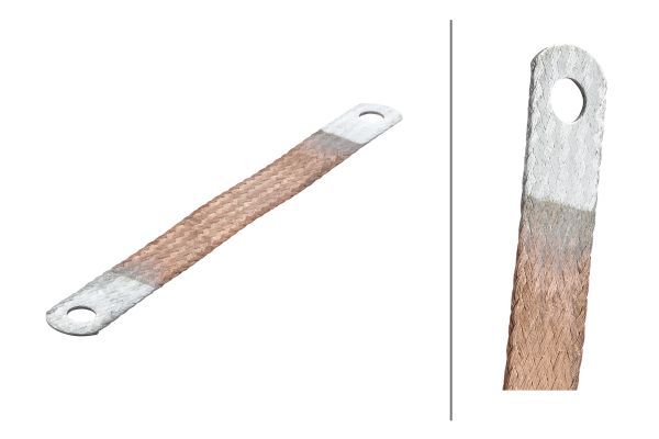 HELLA 8KX 707 917-011 Earth Strap