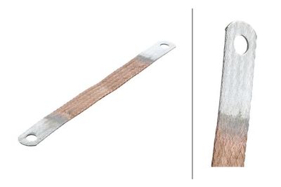 Earth Strap HELLA 8KX 707 917-021