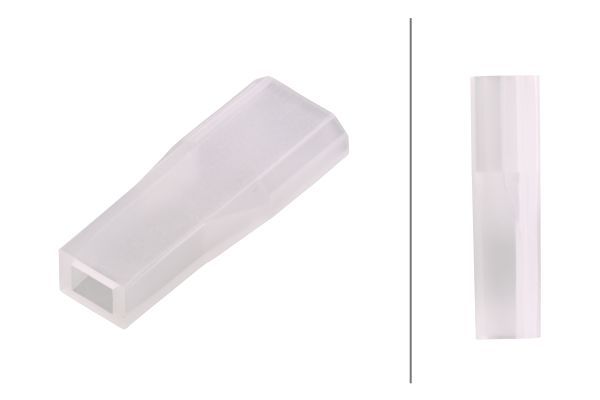 HELLA 8KX 707 925-003 Cable Connector