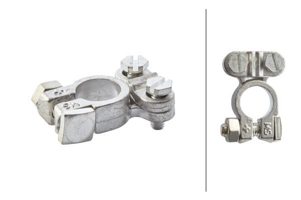 HELLA 8KX 716 405-001 Battery Terminal Clamp