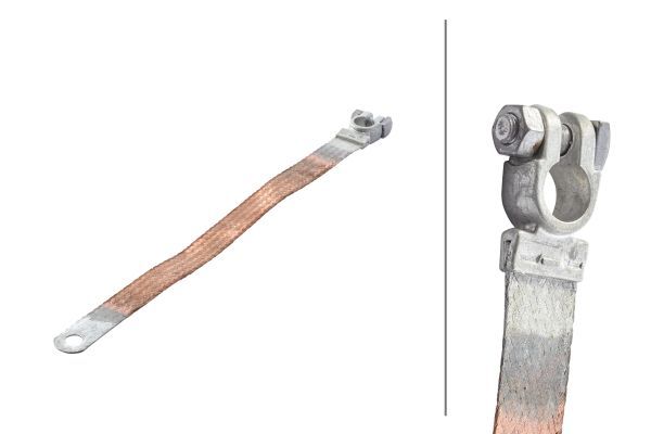 HELLA 8KX 719 756-001 Earth Strap
