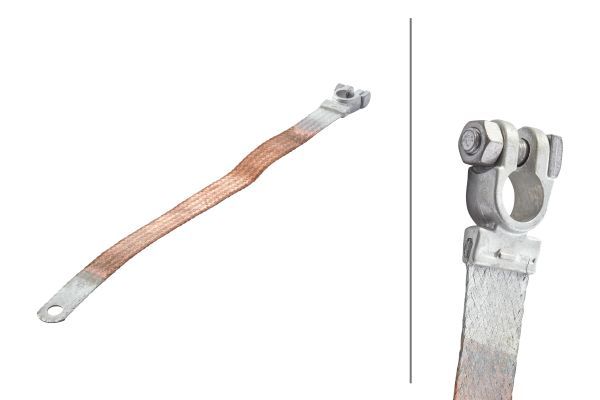 HELLA 8KX 719 757-001 Earth Strap