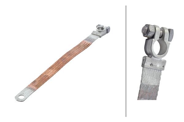 HELLA 8KX 091 394-001 Earth Strap