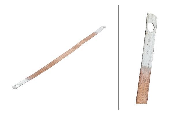 HELLA 8KX 707 918-031 Earth Strap