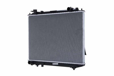 Radiator, engine cooling HELLA 8MK 366 300-061