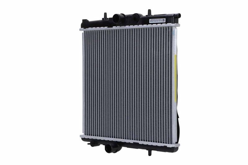 HELLA 8MK 366 300-151 Radiator, engine cooling
