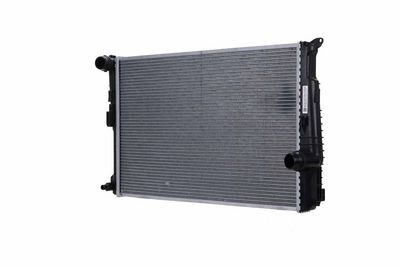 Radiator, engine cooling HELLA 8MK 366 300-251