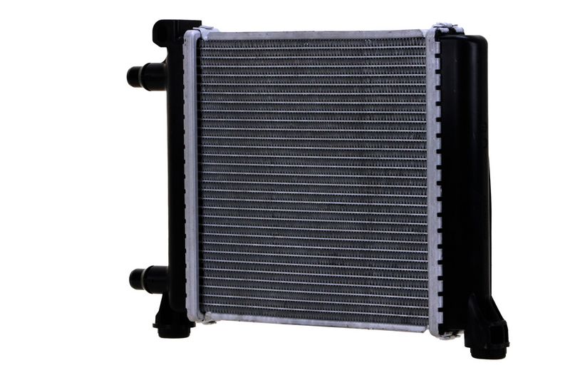 HELLA 8MK 366 300-351 Radiator, engine cooling