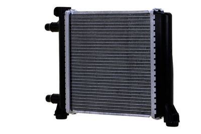 Radiator, engine cooling HELLA 8MK 366 300-351
