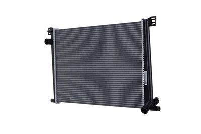 Radiator, engine cooling HELLA 8MK 366 300-371