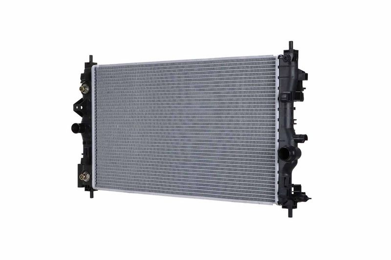 HELLA 8MK 366 300-391 Radiator, engine cooling