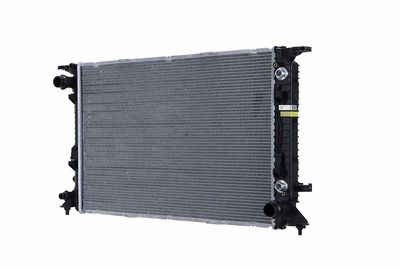 Radiator, engine cooling HELLA 8MK 366 300-401