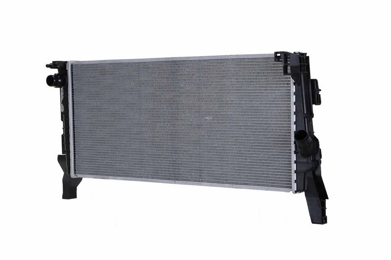 HELLA 8MK 366 300-431 Radiator, engine cooling