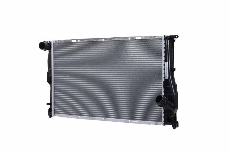 HELLA 8MK 366 300-611 Radiator, engine cooling