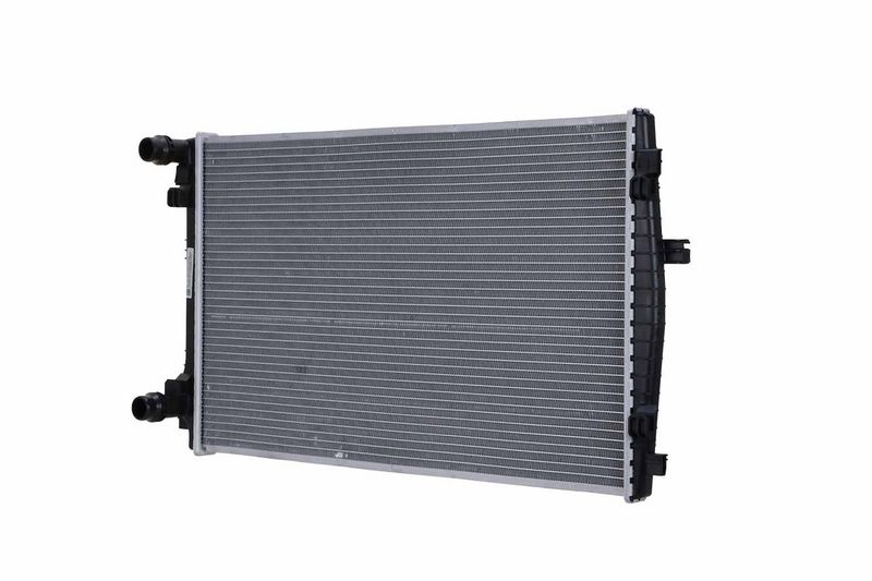 HELLA 8MK 366 300-981 Radiator, engine cooling