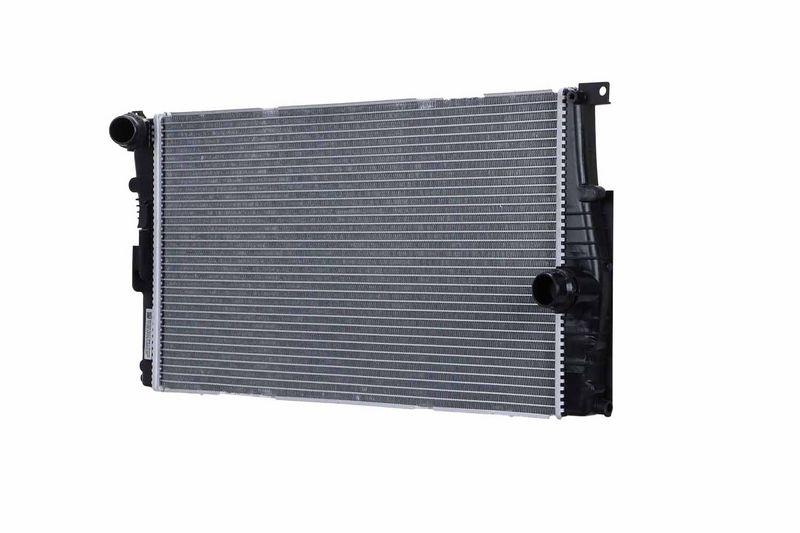 HELLA 8MK 366 301-001 Radiator, engine cooling