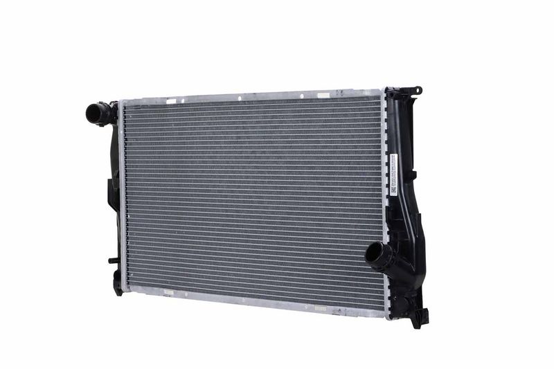 HELLA 8MK 366 301-061 Radiator, engine cooling