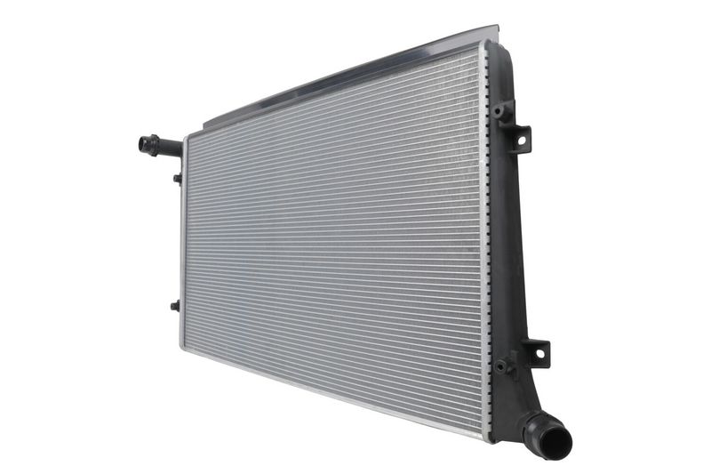 HELLA 8MK 366 301-071 Radiator, engine cooling