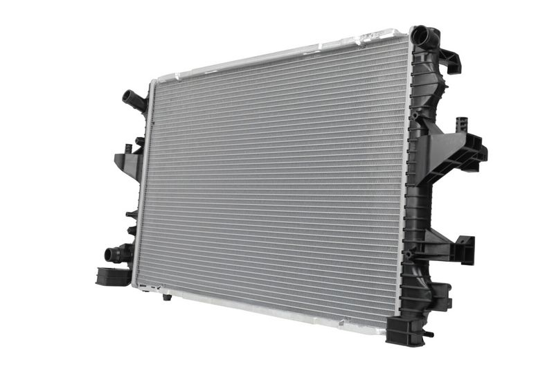 HELLA 8MK 366 301-361 Radiator, engine cooling