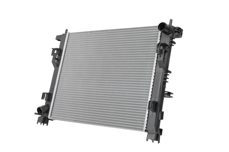 HELLA 8MK 366 301-391 Radiator, engine cooling