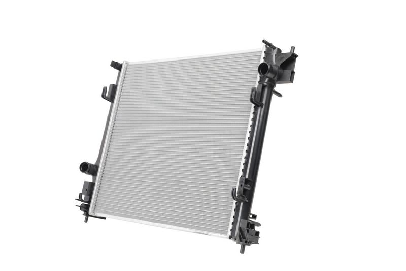 HELLA 8MK 366 301-411 Radiator, engine cooling